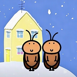 恐怖监视午夜后宫