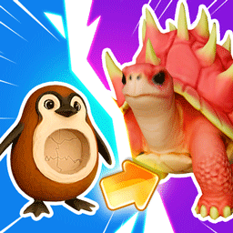 合成融合山海经