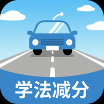 学法减分高效练