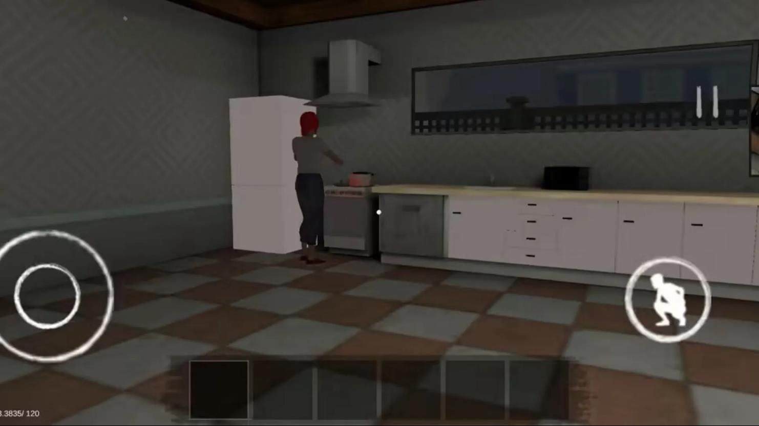 虚拟父亲模拟器图1