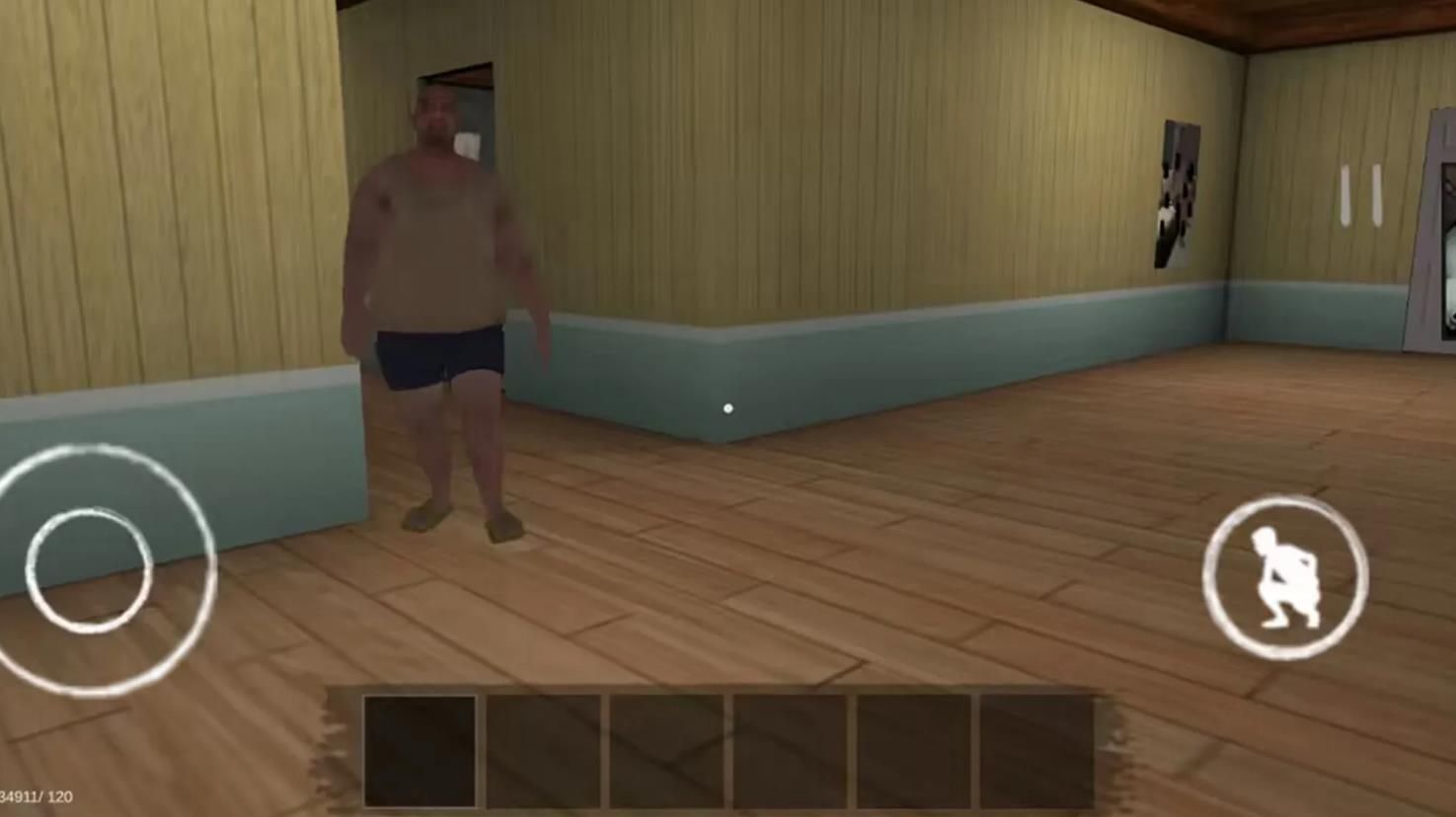 虚拟父亲模拟器图3