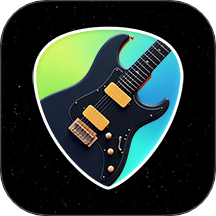 吉他调音Guitar尤克里里调音器