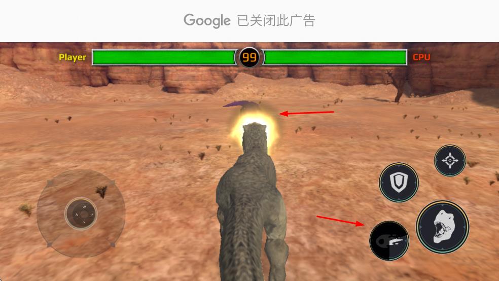 迈阿密霸王龙(2)