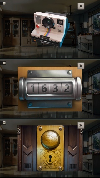 逃离密室大作战图4