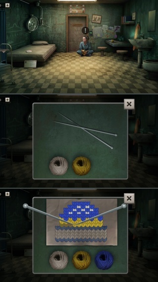 逃离密室大作战图1