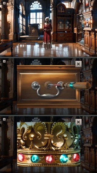 逃离密室大作战图2