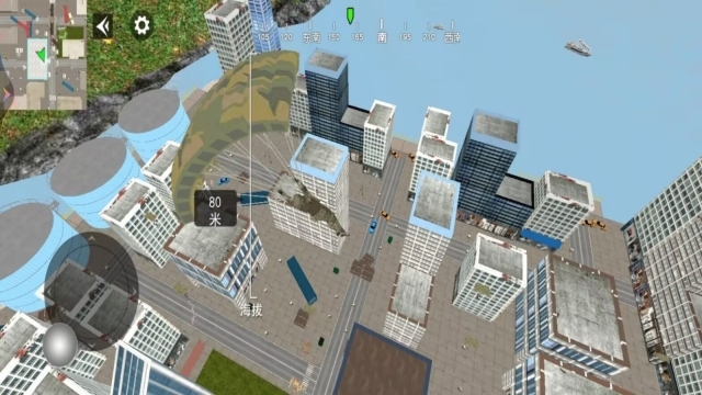 三角洲摸金基地图2