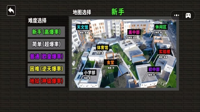 宠物乱斗冒险(1)
