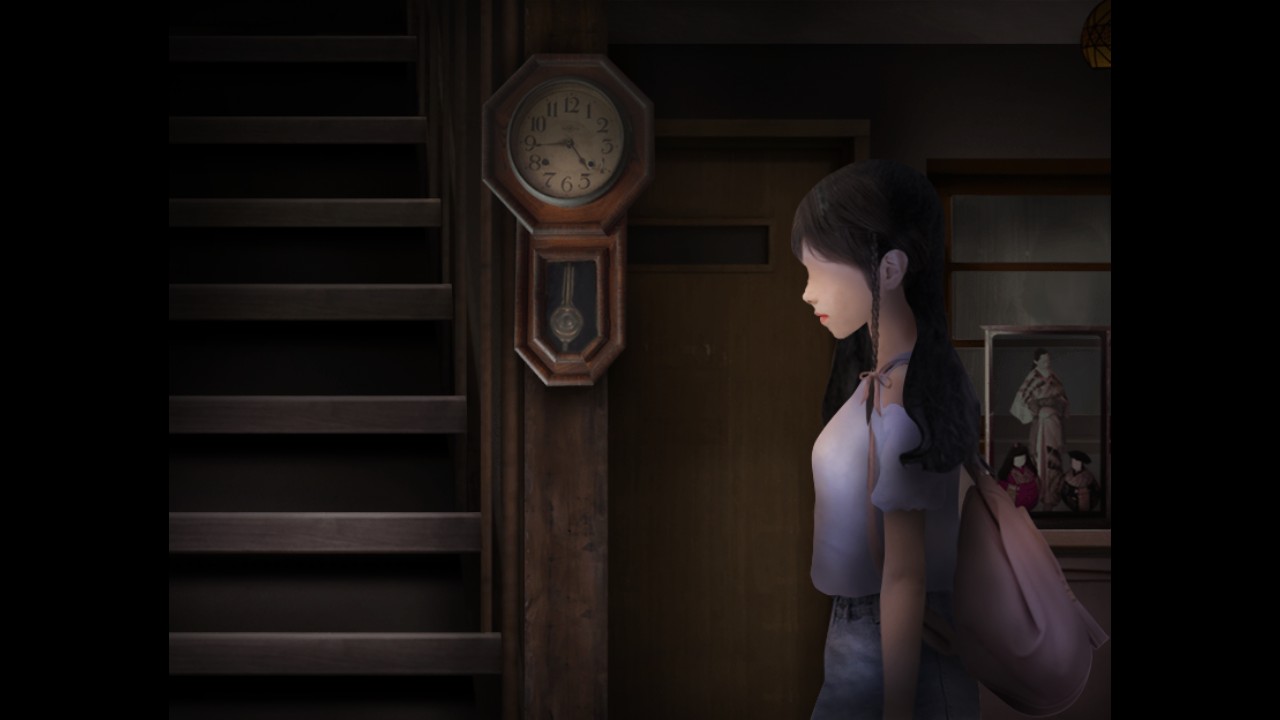 翌日昭和的呼唤(3)