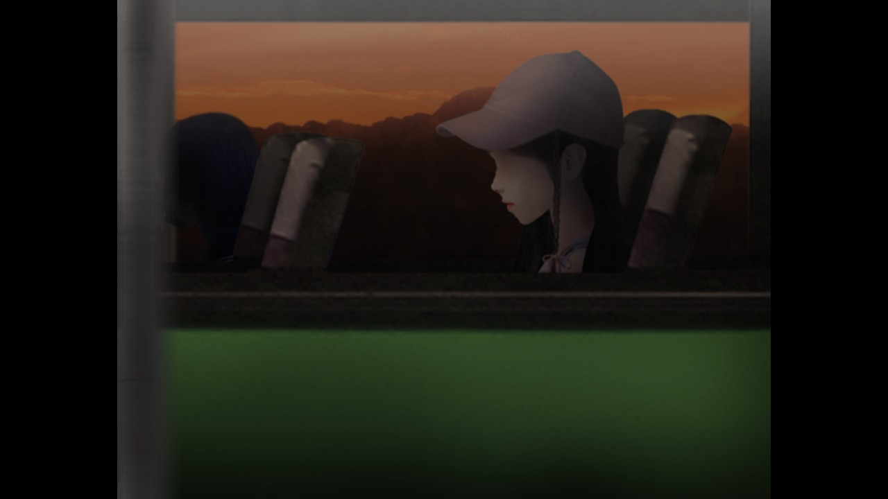 翌日昭和的呼唤(2)