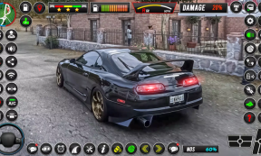 学校汽车驾驶模拟器(1)