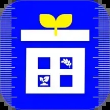 手机精准测亩仪