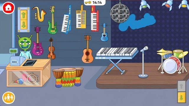 梦想生活世界图3