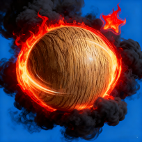 球球冲刺大暴走