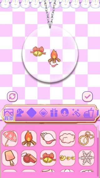 咕卡手账少女(4)