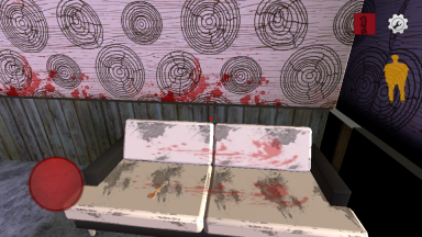 警笛头恐怖屋之谜(1)