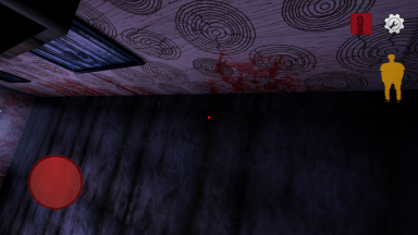 警笛头恐怖屋之谜(2)