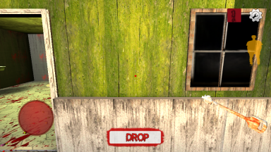 警笛头恐怖屋之谜(3)