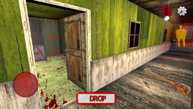 警笛头恐怖屋之谜(4)