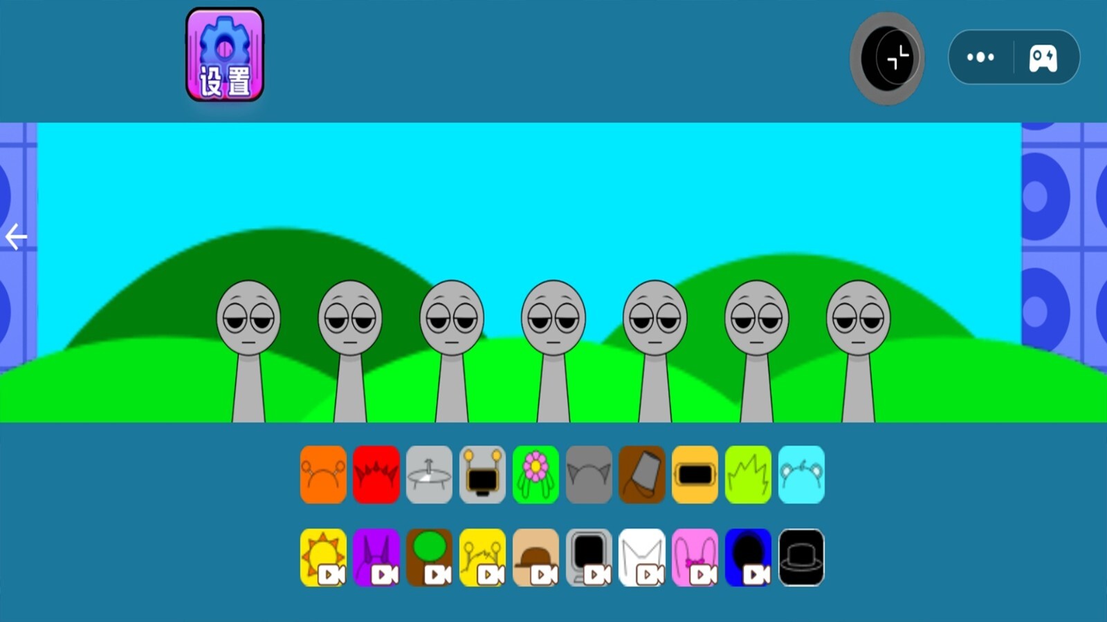 快乐节奏盒子派对2(3)