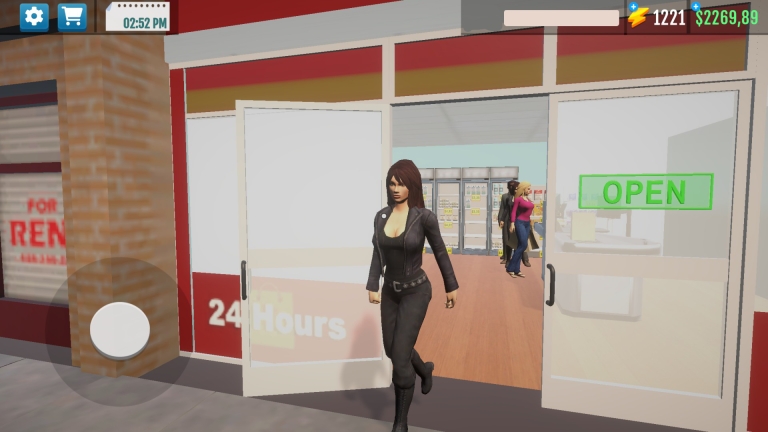 我经商那些年(1)