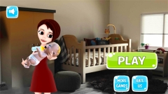 母亲生活模拟器游戏(1)