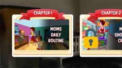 母亲生活模拟器游戏(2)