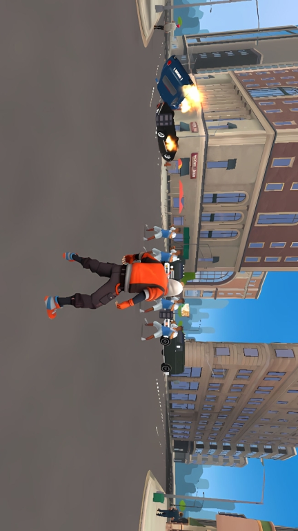 终极蜘蛛英雄(2)