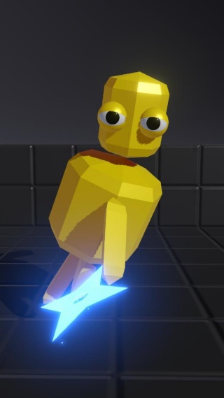 手里剑训练营(1)