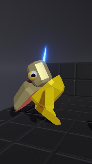 手里剑训练营(3)