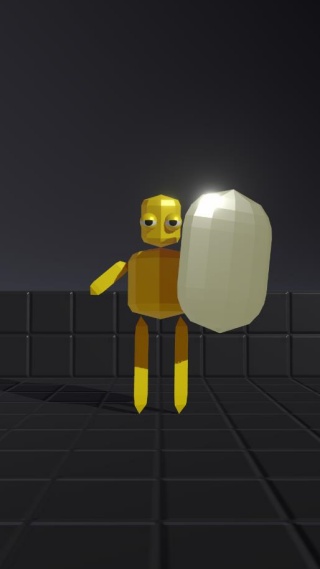 手里剑训练营(4)