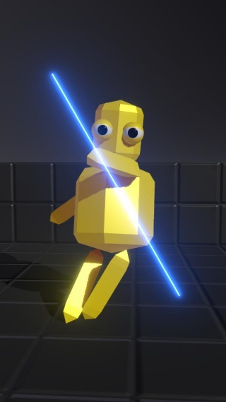 手里剑训练营(2)