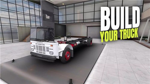 印度卡车大师(3)