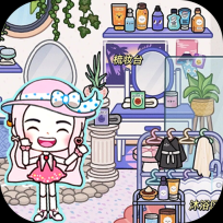 我的小镇模拟世界