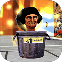 监控人进化对战