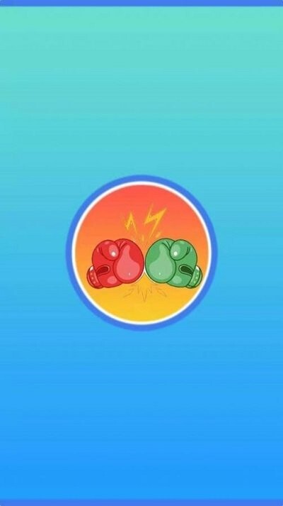 我的火箭拳头(1)