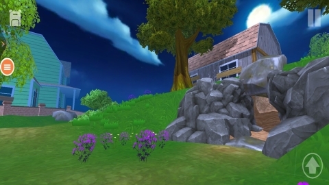 面具小子历险记图4