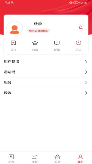 今日商丘(2)