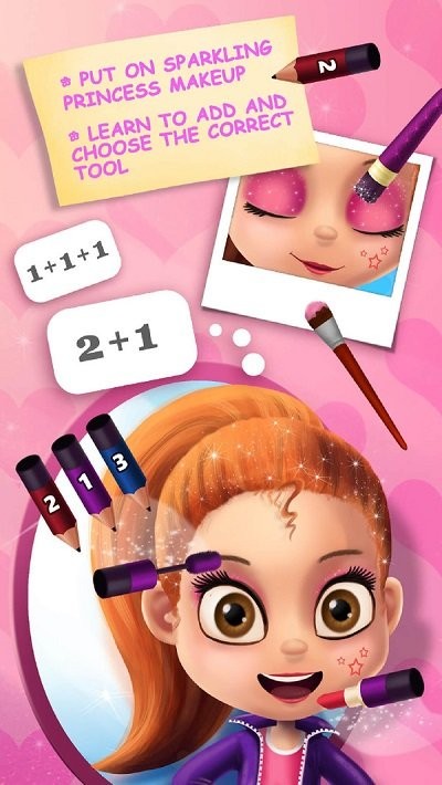 幼儿园老师教数学(2)