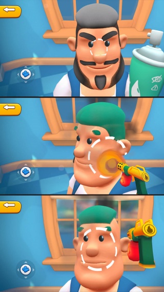 托尼老师模拟(1)