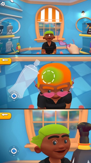 托尼老师模拟(3)