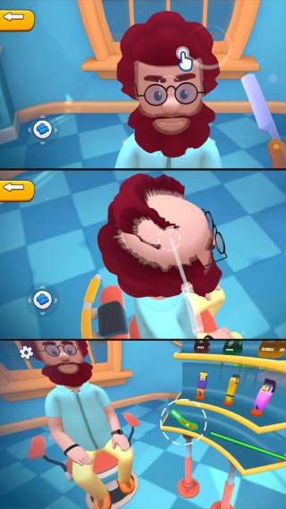 托尼老师模拟(4)