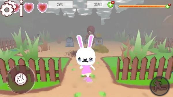 畸形动物模拟图4