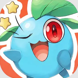 一直抓宠一直爽