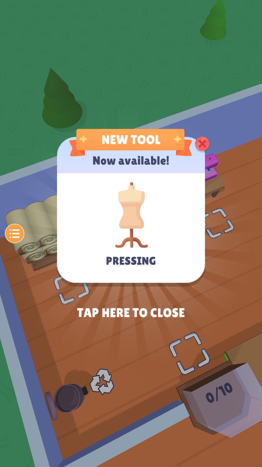 闲置裁缝大师图4