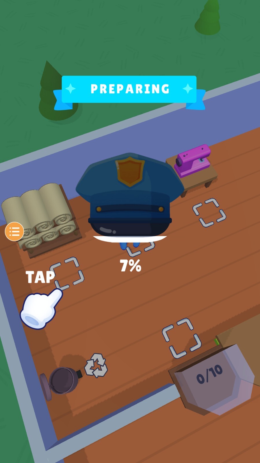 闲置裁缝大师图2