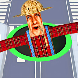 合成吞噬大作战