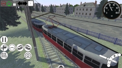 有轨电车模拟(1)