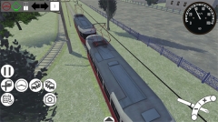 有轨电车模拟(3)