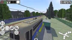 有轨电车模拟(2)